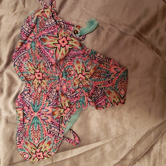 Swim suit bottom - Picture 2 of 3